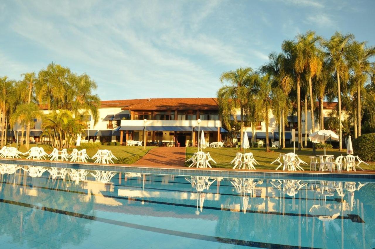 Hotel Peninsula Avare Exterior photo